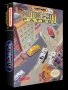 Nintendo  NES&nbsp; - &nbsp;Motor City Patrol (USA)